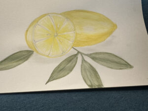 lemons