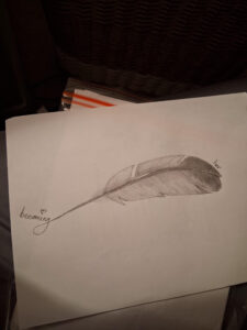 feather